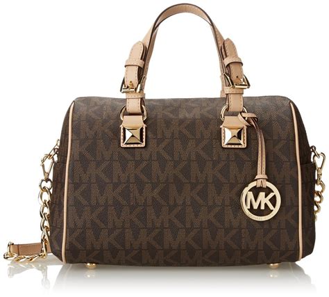 bolsos para mujer michael kors|bolsa michael kors original precio.